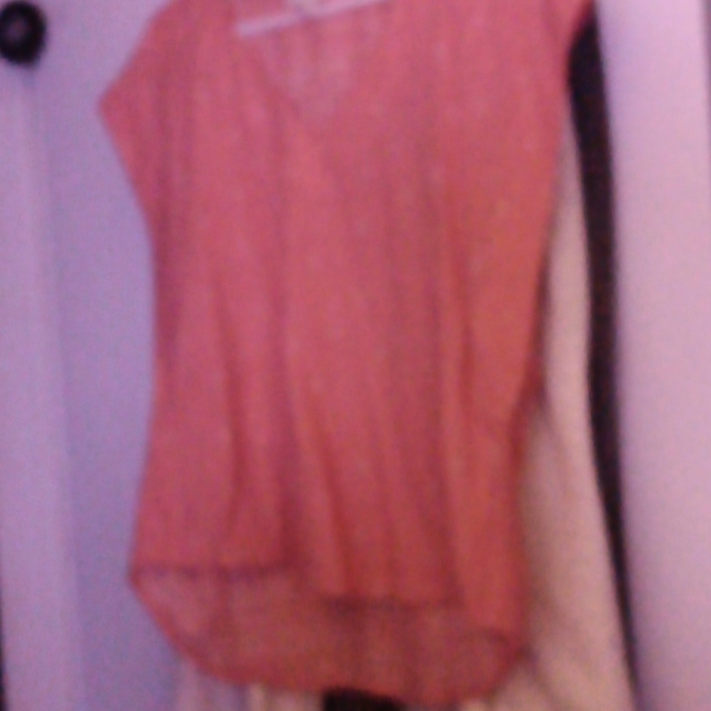 Cute spring top